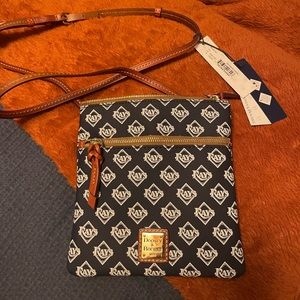 Tampa Bay Rays MLB Dooney & Bourke